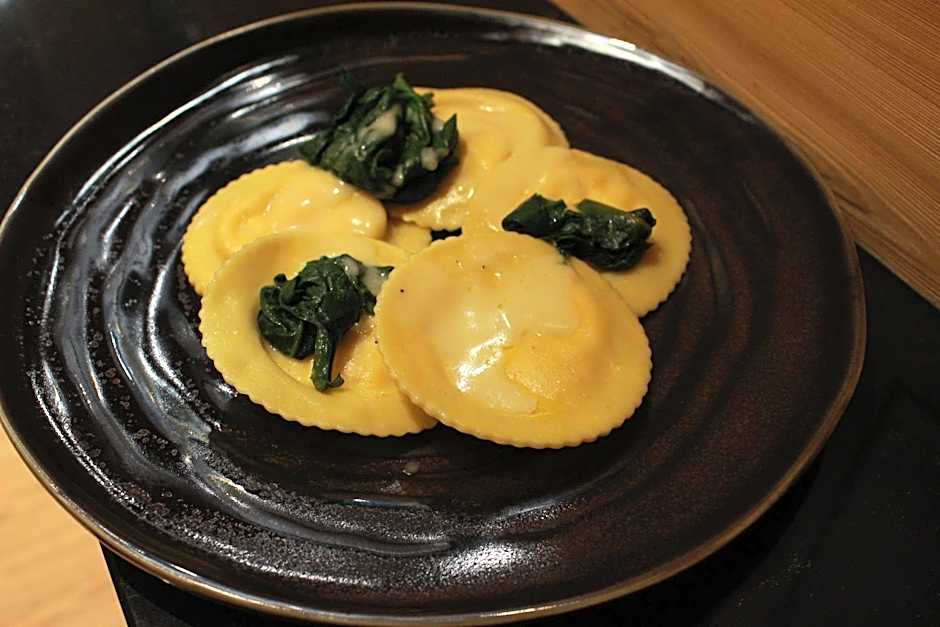 Hotel Li Anta Rossa - Adults Only