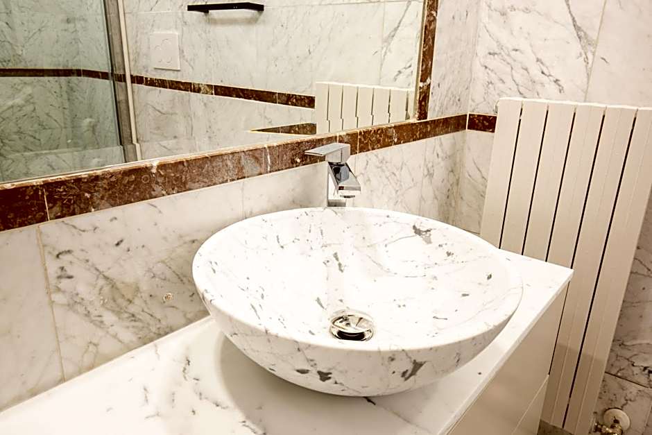 Falegnami Boutique Suites - BolognaRooms