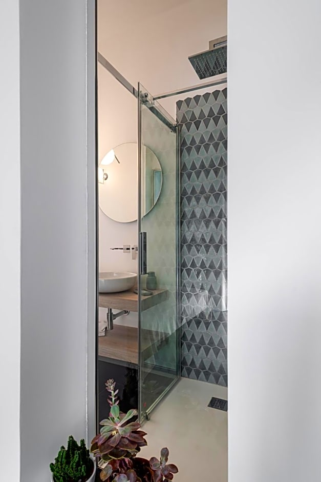President Suite – Salerno, UT