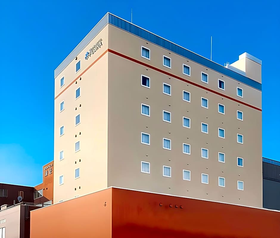 Grand Hotel Fujika