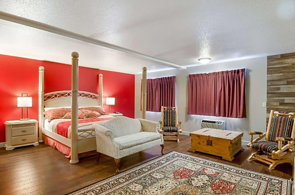 Econo Lodge Laramie