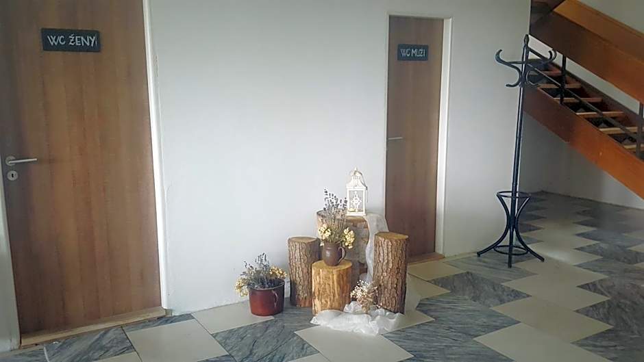 Hotel Salas