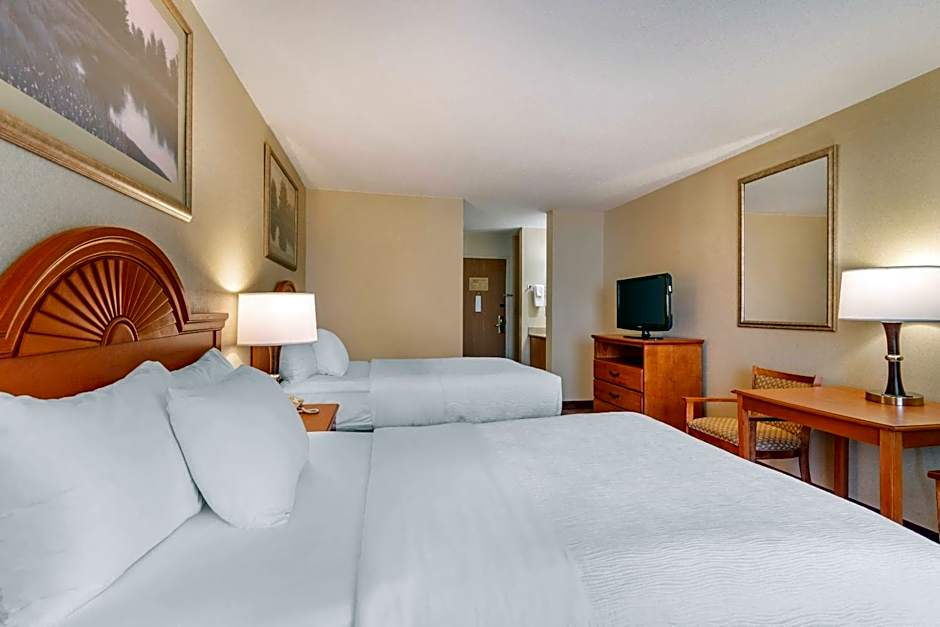 Quality Inn Bangor Mall