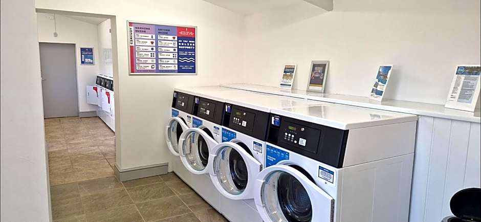 Port Carlisle Caravan near Bowness on Solway