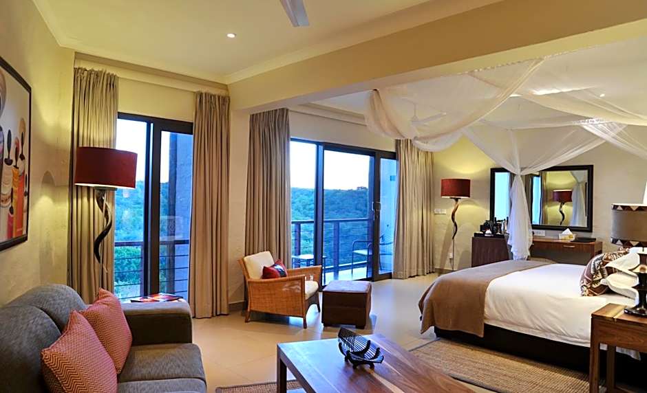 Victoria Falls Safari Club