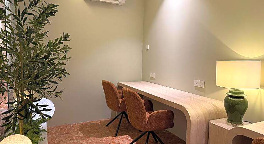 Asimmy Hotel