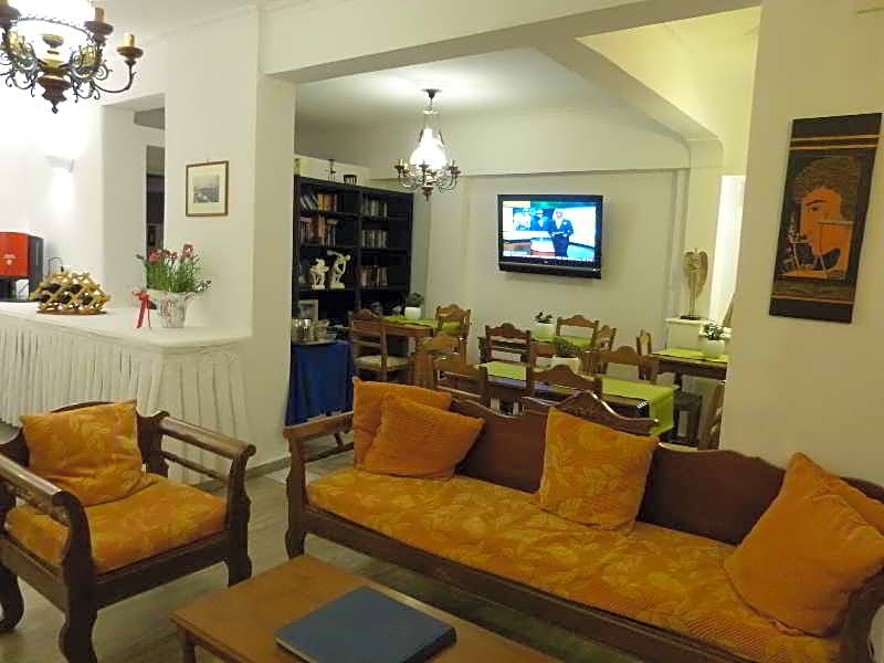 Aparthotel Black Sand