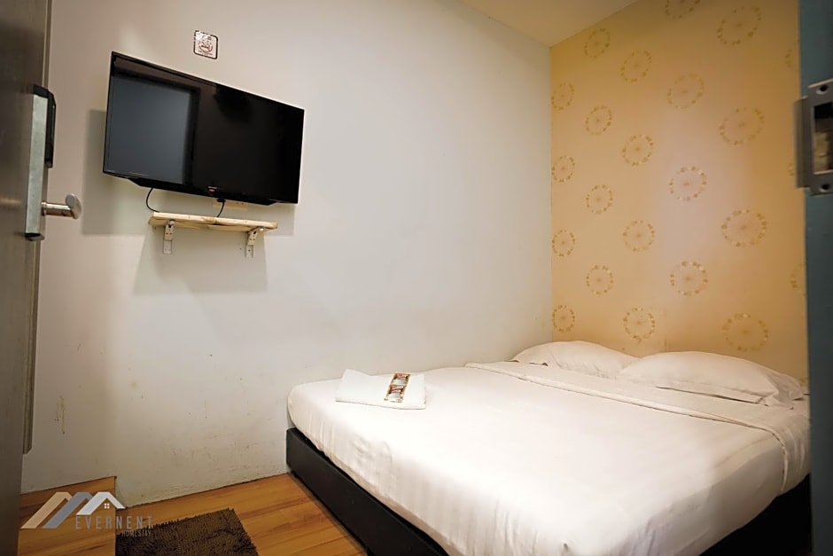 Welcome Inn by Evernent @ Pelita Commercial, Miri