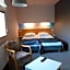 Hotel Platan