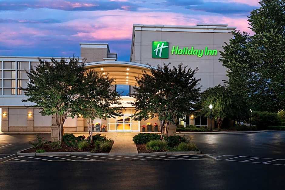 Holiday Inn Gaithersburg By IHG