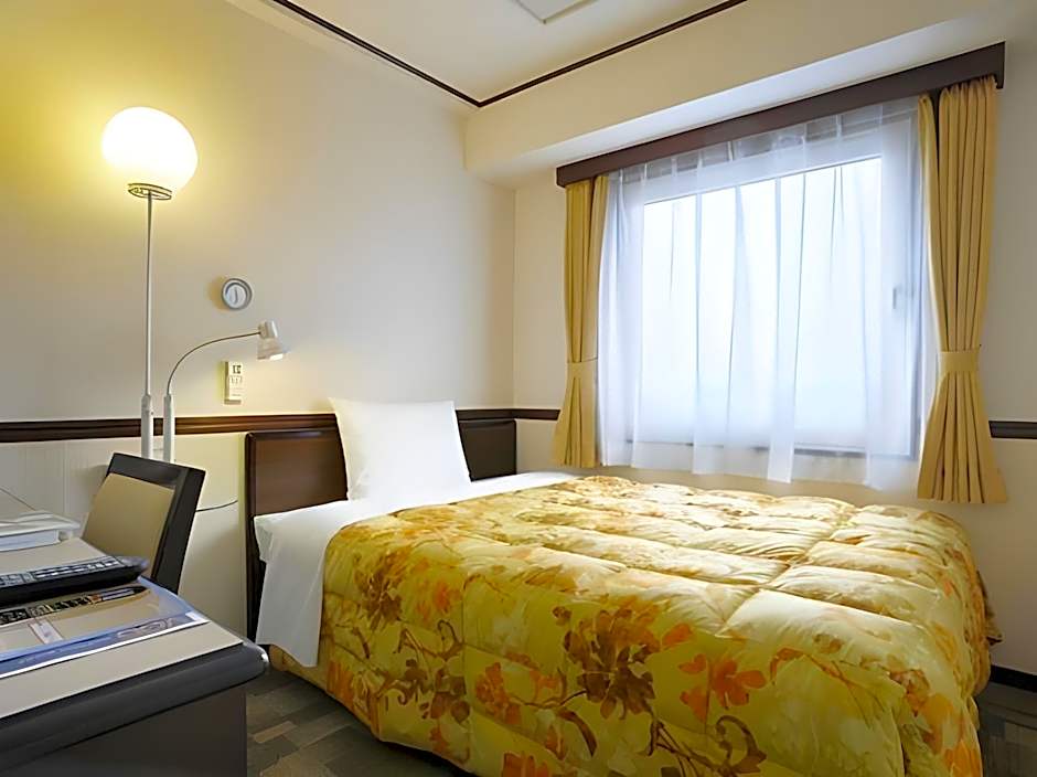Toyoko Inn Nishitetsu Kurume eki Higashi guchi