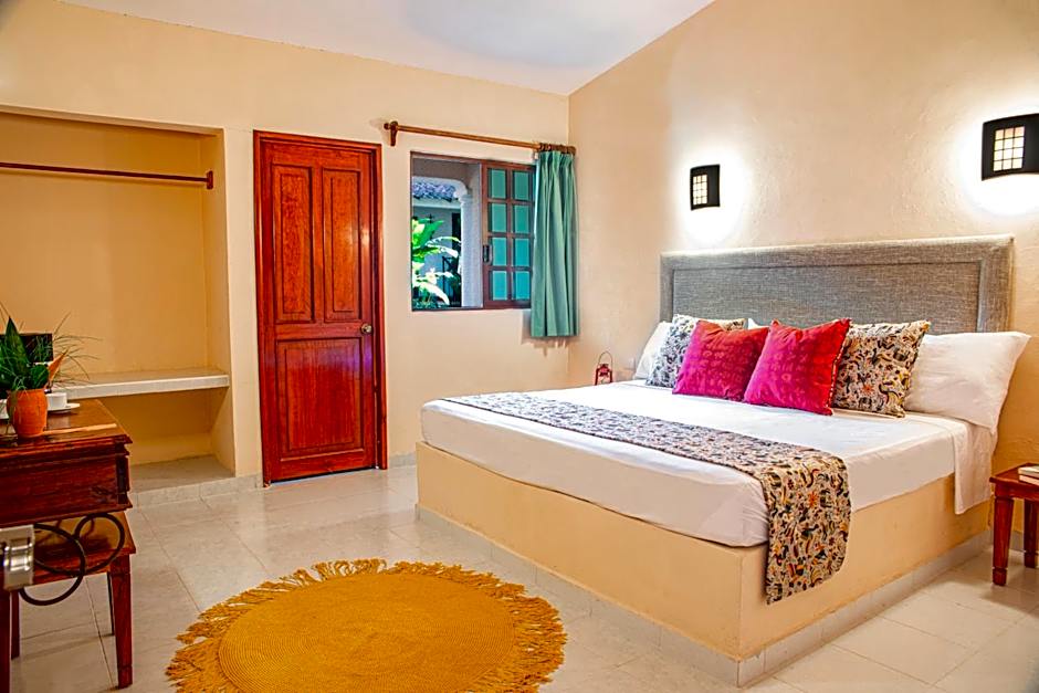 Hacienda San Miguel Yucatán