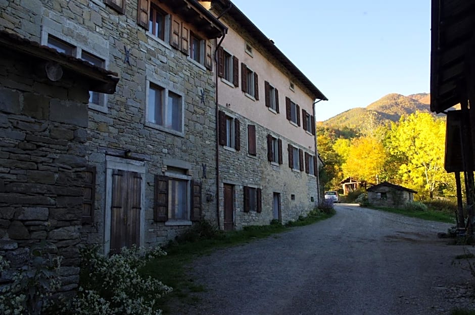 Fattoria La Guedrara