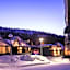 Santa's Hotel Aurora & Igloos