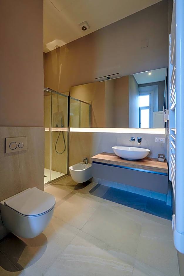 Casa Santo Nome di Gesu