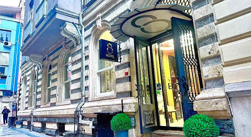 Misafir Suites 8 Istanbul