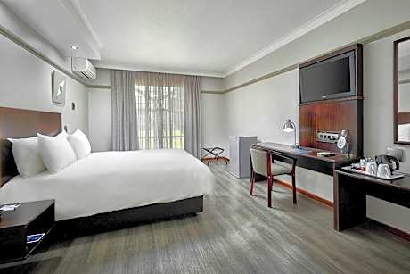 Room, 1 Double Bed