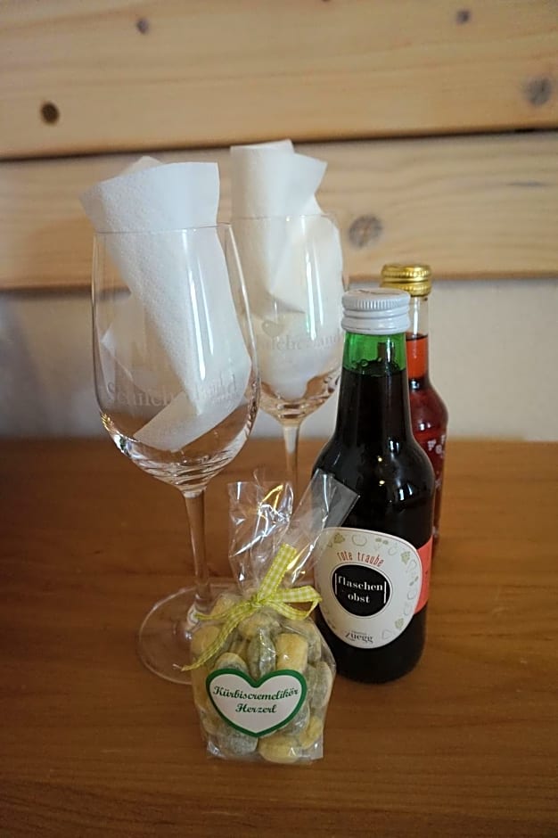 Seminar- und Erlebnishof Das schwarze Schaf