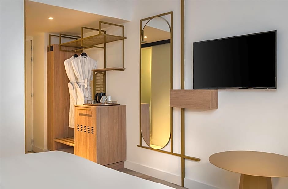 Hyatt Centric Reims