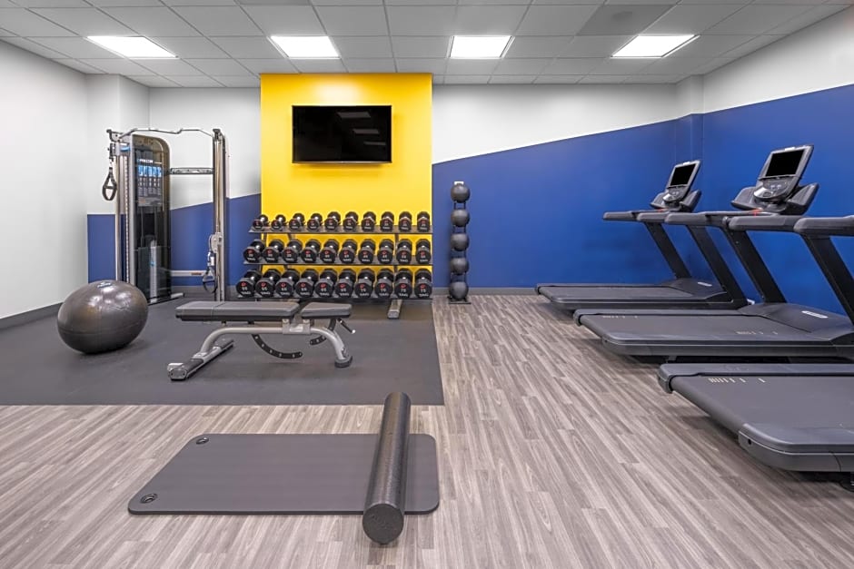 Hampton Inn by Hilton Verona at Turning Stone