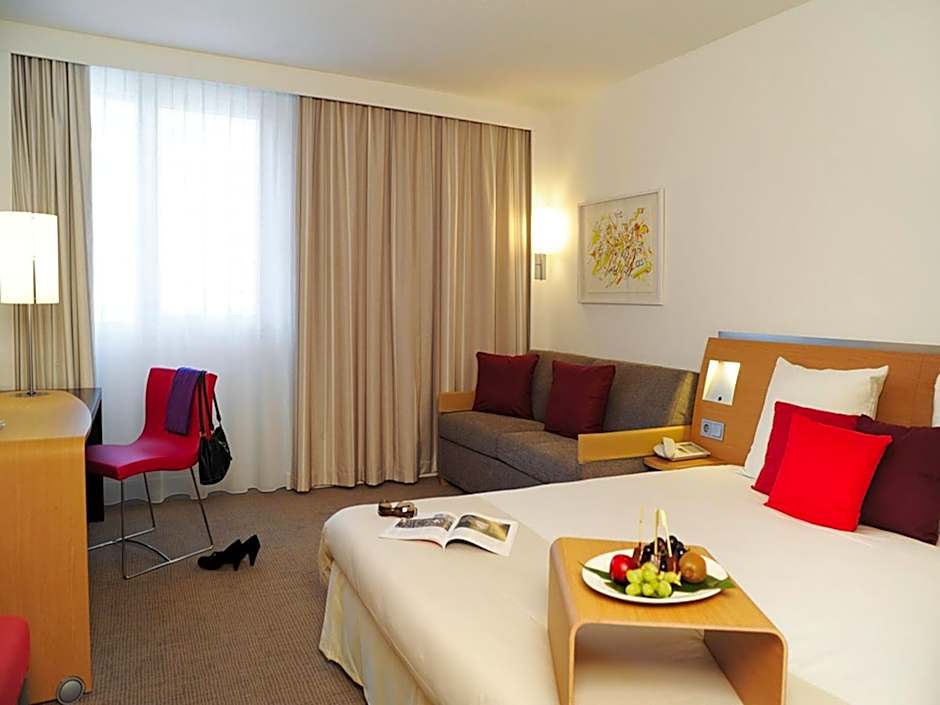 Novotel Nurnberg AM Messezentrum