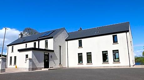 Emy Lakehouse - near Castle Leslie, Glaslough