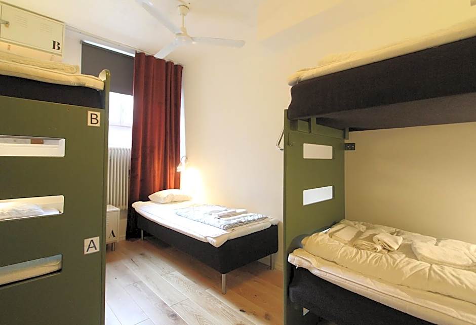 Skanstulls Boutique Hostel