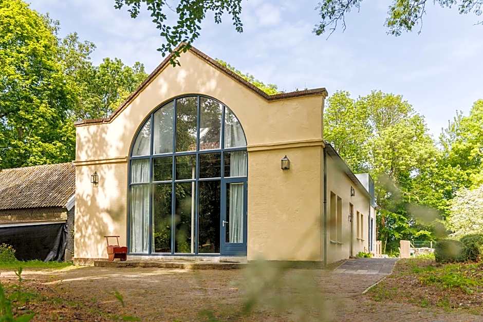 Buitenplaats Iepenoord