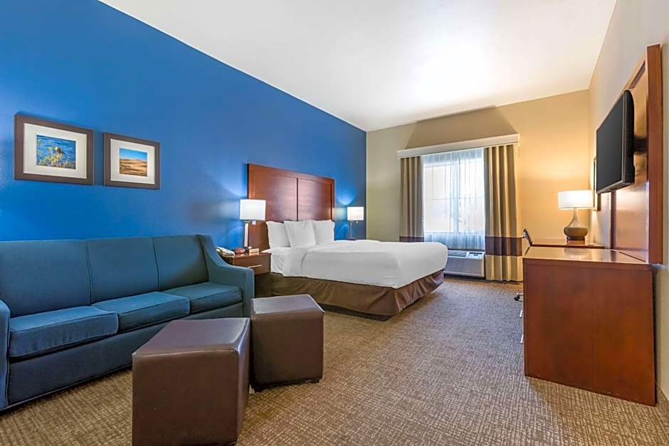 Comfort Inn & Suites Yuma