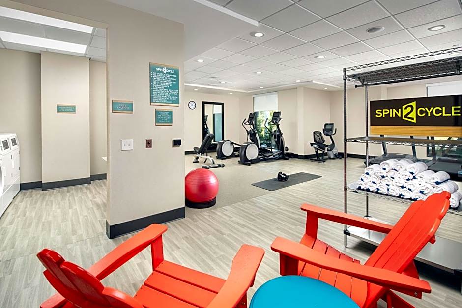 Home2 Suites By Hilton St. Augustine I-95