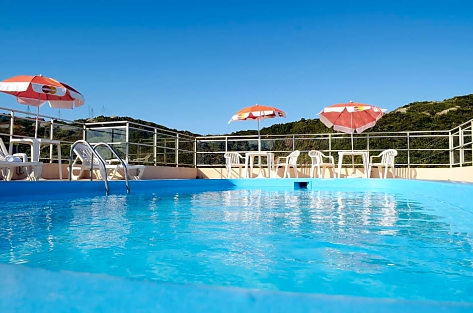 Joaquina Beach Hotel