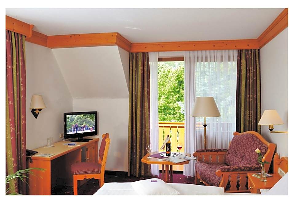 Parkhotel zum Stern