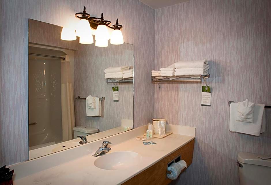 Quality Inn Richfield I-7
