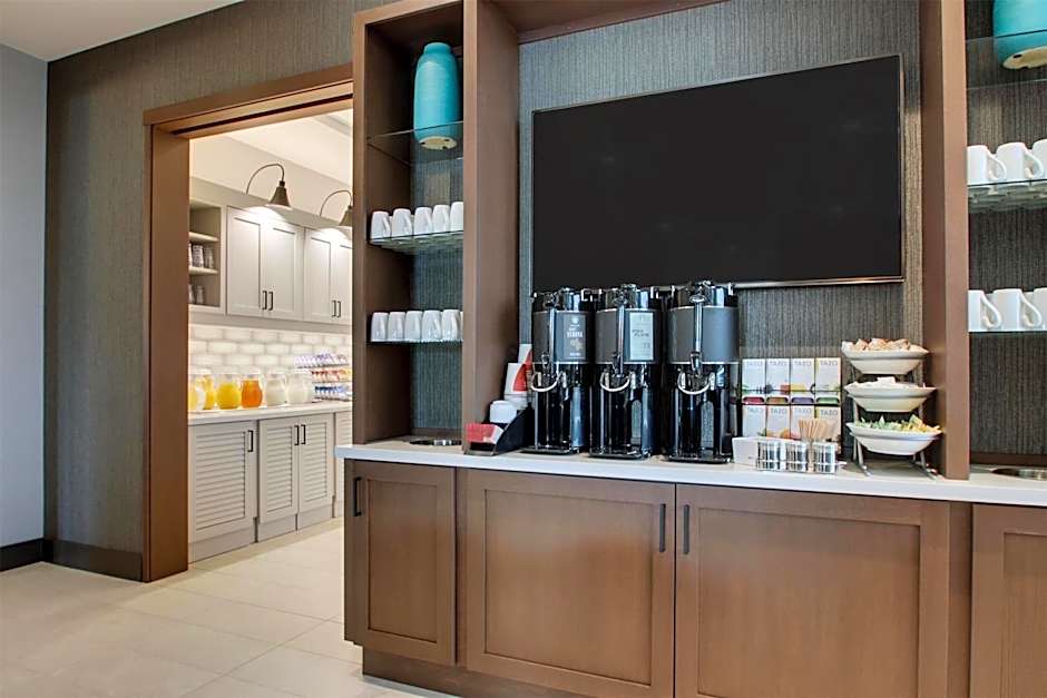 Hyatt Place Milwaukee Downtown