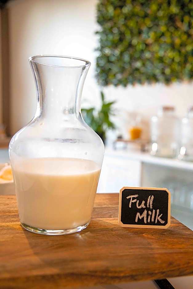 Southern Cross Lodge Methven