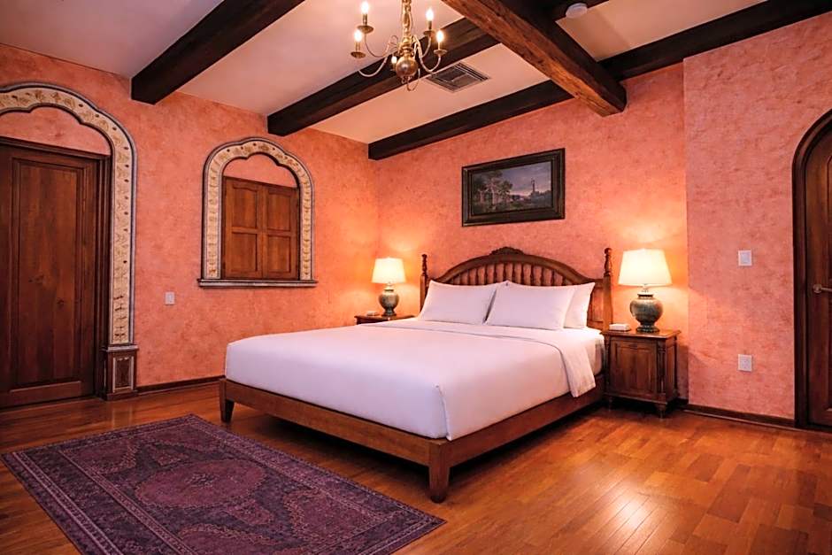 La Casa de la Marquesa