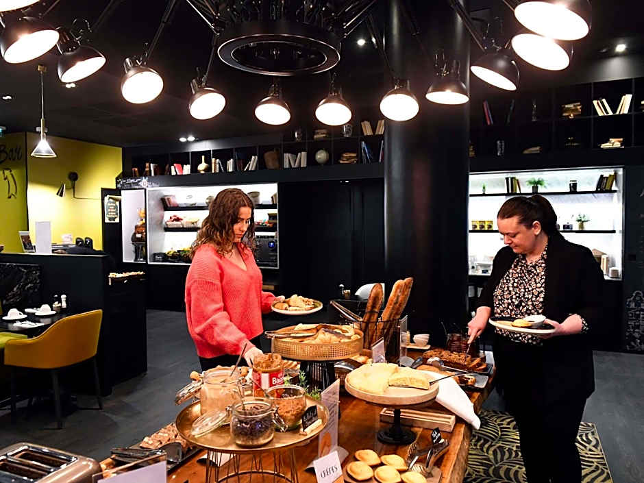 Mercure Arras Centre Gare