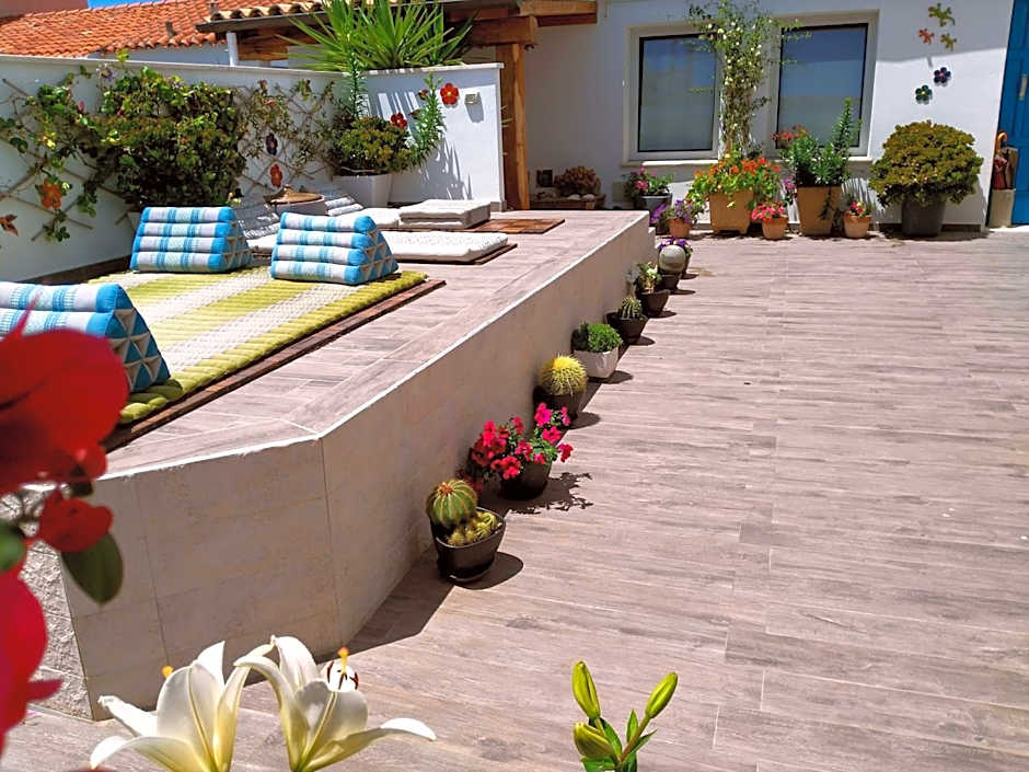 B&B Domus de Janas Santa Teresa Gallura