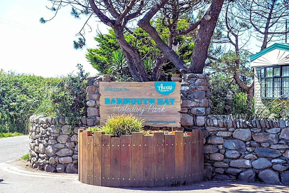 Barmouth Bay Holiday Park