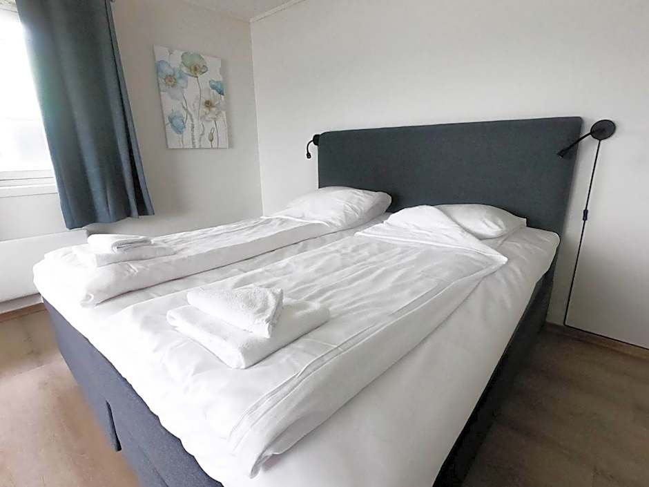 Thon Partner Hotel Mo I Rana