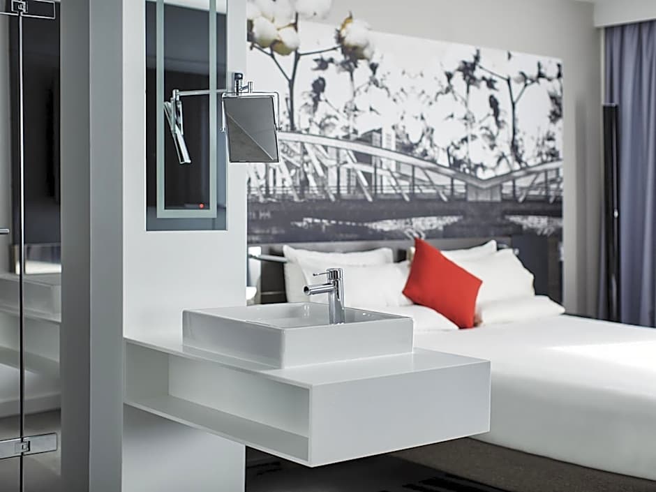 Novotel Manchester Centre