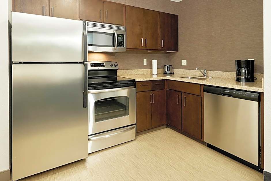 Residence Inn by Marriott Eugene Springfield