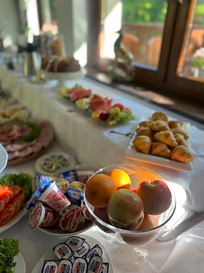 Hotel Promyk Wellness & Spa