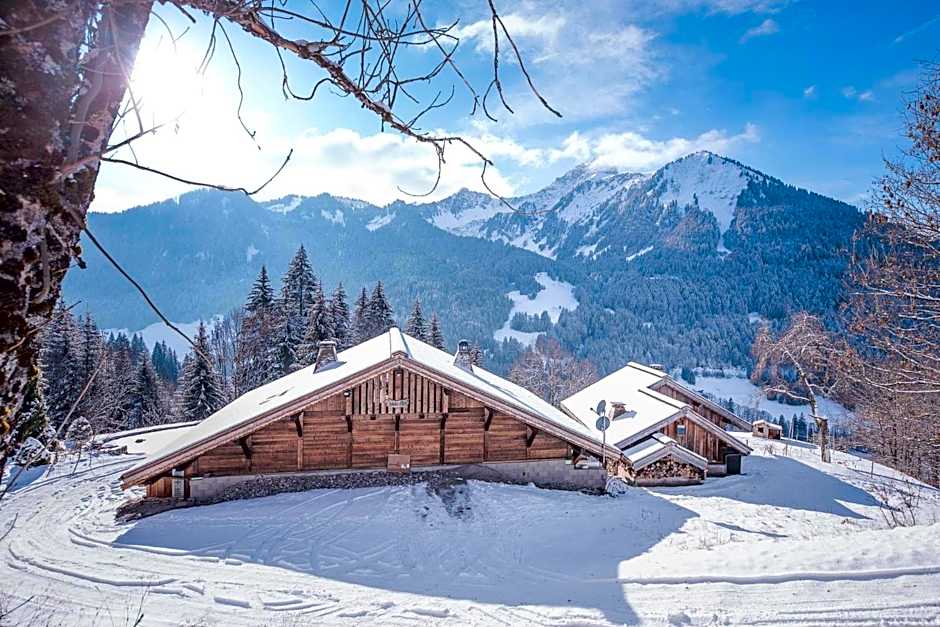 Le Marie Lydie - Chambre d'hôte