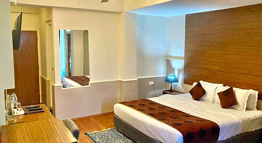 MayaTels - Maya Inn, Gangtok