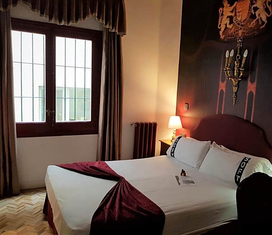 Casual del Teatro Madrid