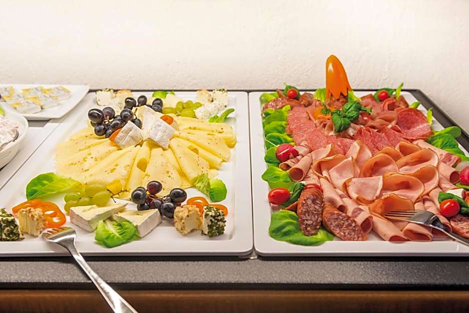 Hotel Altes Brauhaus