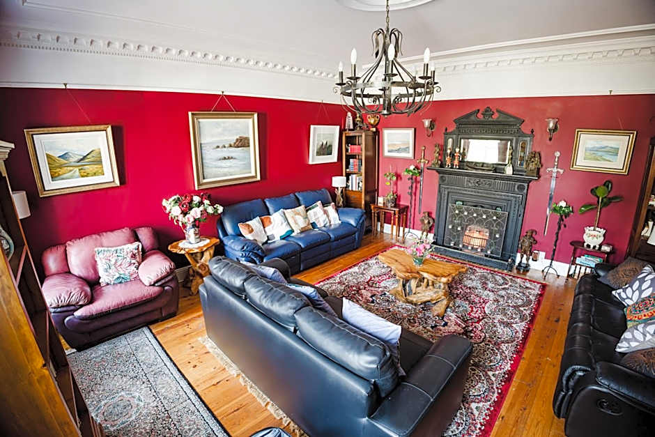 Avonmore House Guest Accommodation