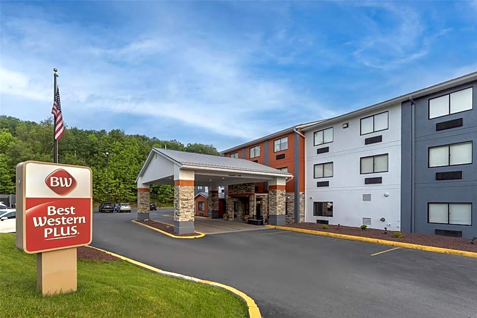 Best Western Plus Executive Inn