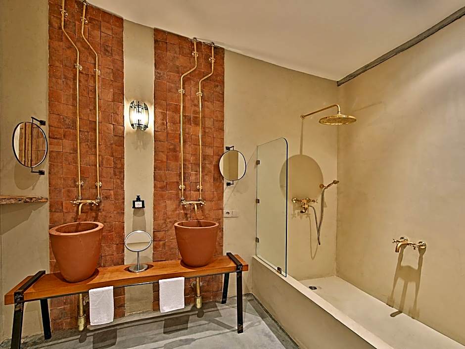 Riad EspritBleu - Adult Only